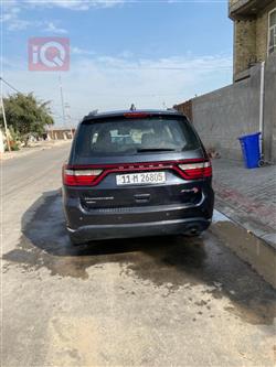 دۆج دۆرانگۆ